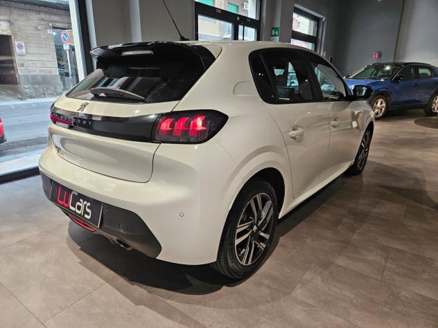 208 100cv EAT8 5 porte Allure Pack N1 IVA ESP - Foto 5