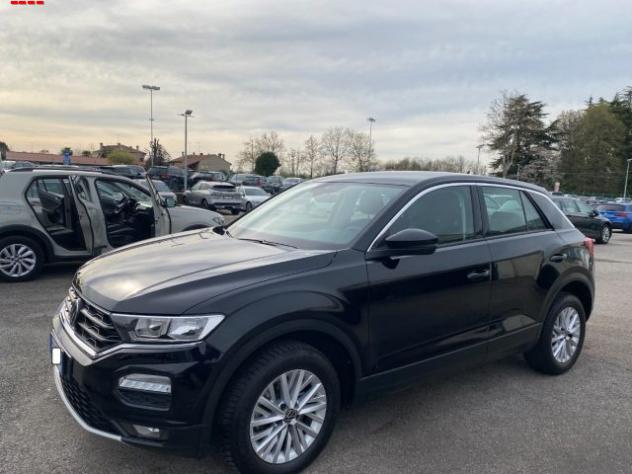 VOLKSWAGEN T-Roc 2.0 TDI SCR 150 CV DSG Style rif. 24077819