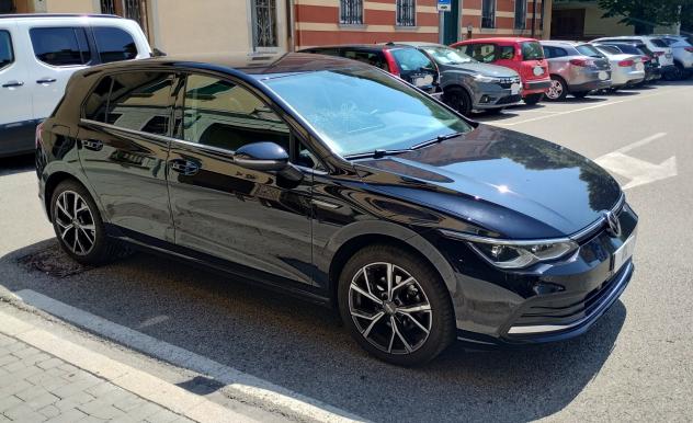 Volkswagen Golf 2.0 TDI 150 CV DSG SCR Style - Foto 7