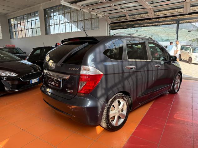 Honda FR-V 2.2 16V i-CTDi Comfort - Foto 5