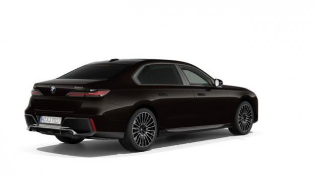 BMW 740 d xDrive Msport Pro Aut. rif. 24133845 - Foto 2