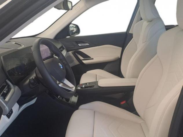 BMW X1 sDrive 18d Aut. rif. 23837561 - Foto 8