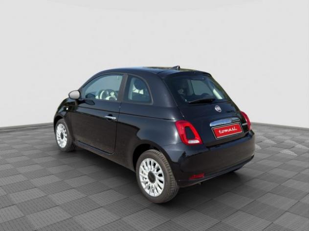 FIAT 500 500 1.0 Hybrid rif. 23752504 - Foto 3