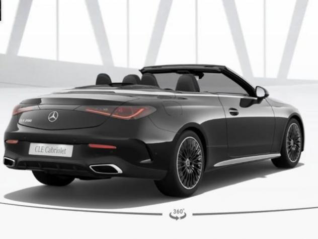MERCEDES-BENZ CLE 200 Cabriolet rif. 21152517 - Foto 3
