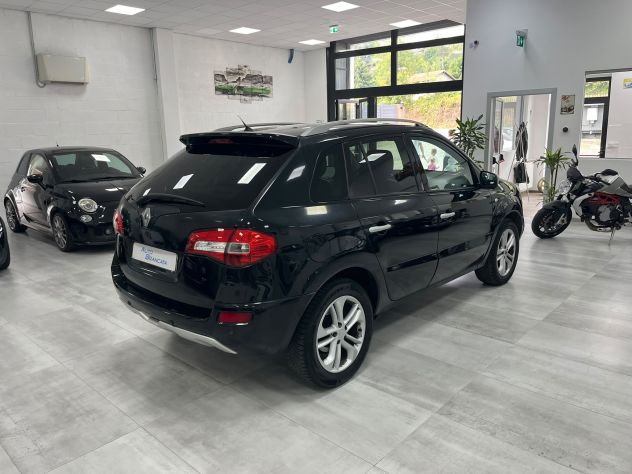 Renault Koleos 2.0 dci Bose 4x4 150cv auto - Foto 5