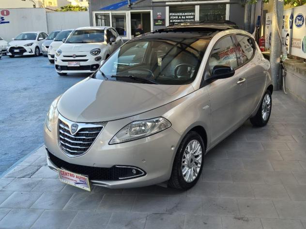 LANCIA - Ypsilon - 0.9 T.Air 85 CV 5 porte S&S DFN Platinum - Foto 8