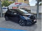 PEUGEOT - 208 - BlueHDi 100 S&S 5p. GT Line