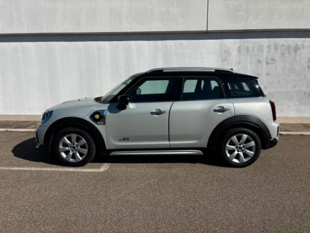 MINI Countryman 1.5 Cooper Countryman ALL4 Automatica rif. 23932221 - Foto 3