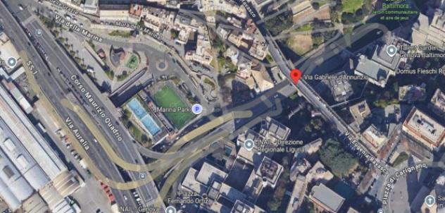Immobile in asta di 36 m² in vendita a Genova - Foto 15