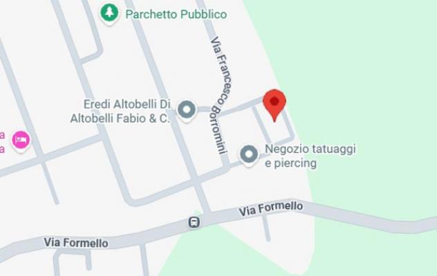 Immobile in asta di 13 m² in vendita a Guidonia Montecelio - Foto 5