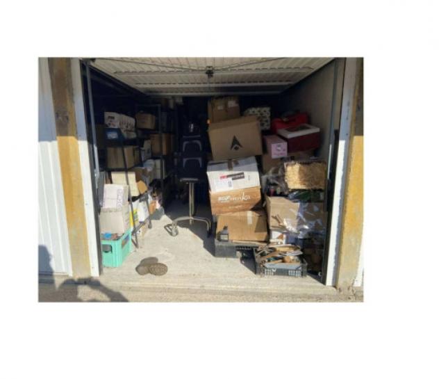 Immobile in asta di 35 m² in vendita a Portomaggiore - Foto 5