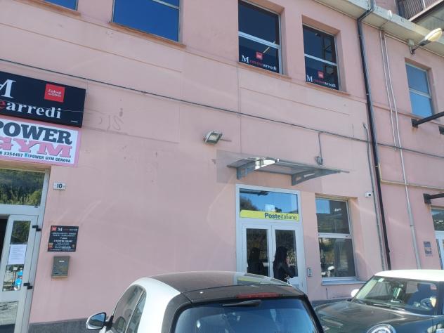 Industriale/Artigianale in affitto a Genova - Foto 2
