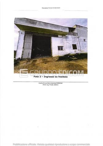 Fabbricati per attività agricole in vendita a Lecce - Rif. 4554921