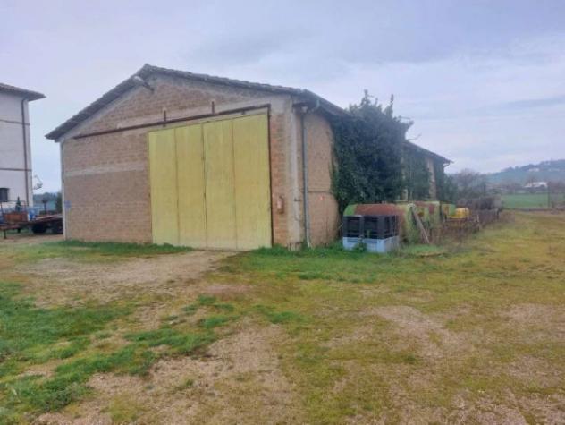 Immobile in asta di 251 m² in vendita a Marsciano - Foto 2