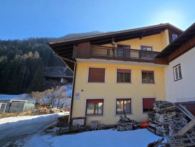 Immobile in asta di 3055 m² con più di 5 locali in vendita a Moena - Foto 2