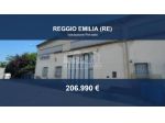 Immobile in asta di 1612 m² in vendita a Reggiolo