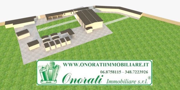 MQ 800 ROMA, ZONA TIBURTINA/PALMIRO TOGLIATTI, RIF.V-547 - Foto 3