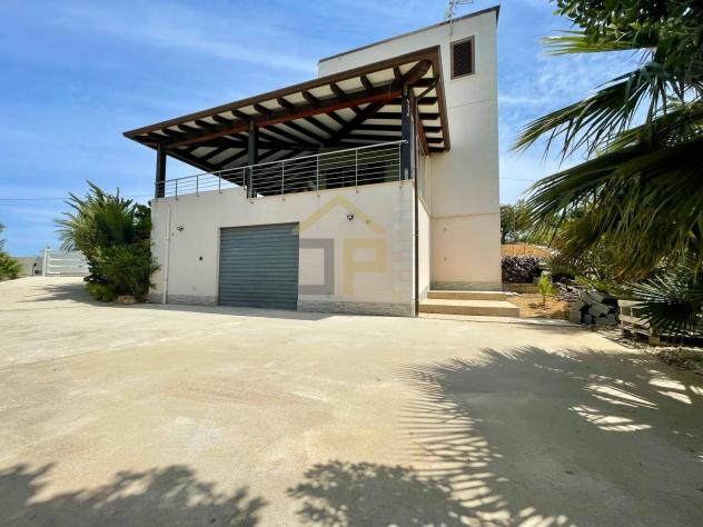 Villa in vendita a Alcamo, Alcamo Periferia - Foto 5