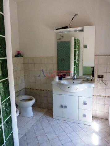 VILLA UNIFAMILIARE ANGUILLARA-CENTRO - VIA COLLE BIADARO - Foto 19