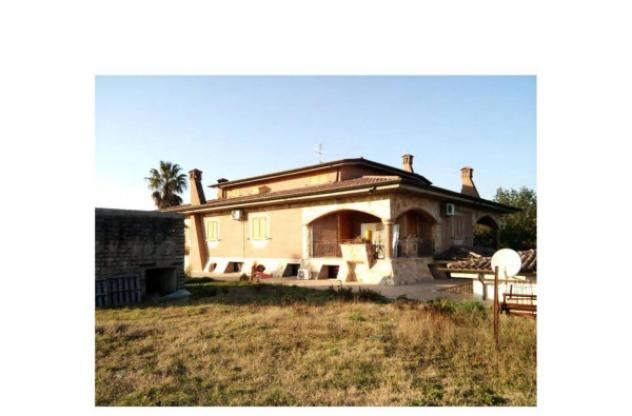 Immobile in asta di 371 m² con più di 5 locali in vendita a Aprilia - Foto 6