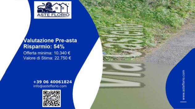Immobile in asta di 107 m² in vendita a Arquata Scrivia - Foto 2