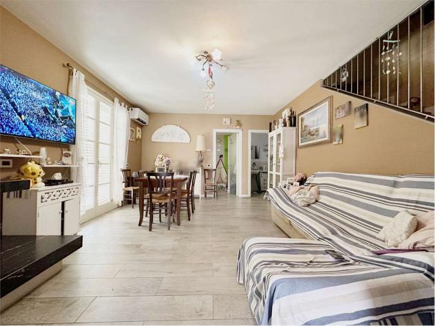 Villa segr 480 - Villa a Capannori - Segromigno in Piano - Foto 2
