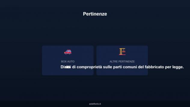 Immobile in asta di 630 m² con più di 5 locali in vendita a Carpegna - Foto 9