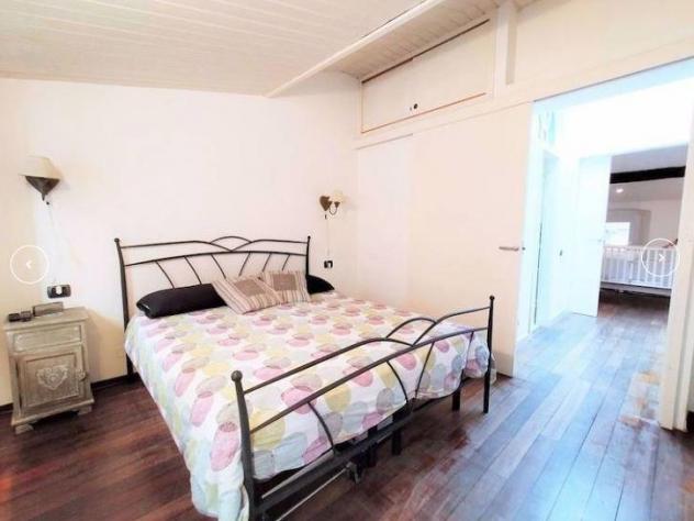 Casa semindipendente in vendita a Carrara 120 mq Rif: 1038353 - Foto 9