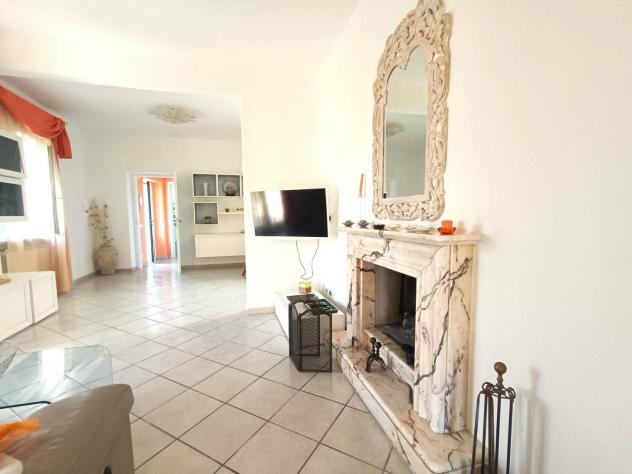Casa singola in vendita a Carrara 130 mq Rif: 1323844 - Foto 8