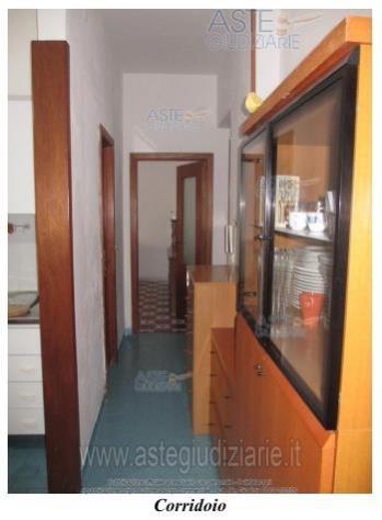 IMMOBILI-IMMOBILE RESIDENZIALE-Corso Beato Simeone, 70, 84048 SA, Italia - Foto 4