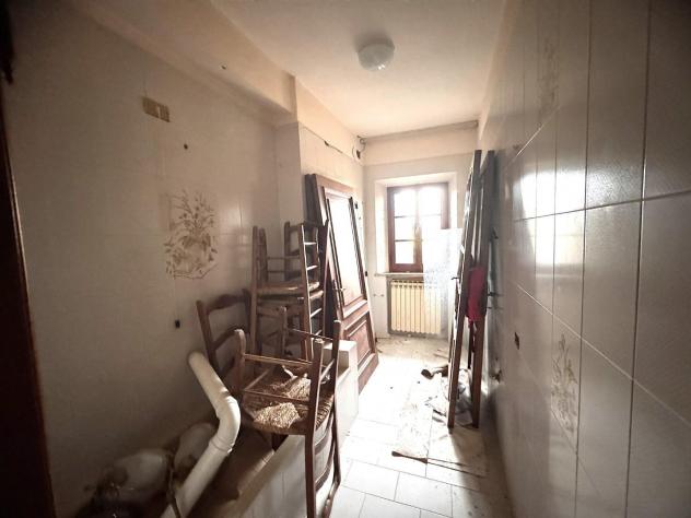 Appartamento in vendita a Monteaperti - Castelnuovo Berardenga 50 mq Rif: 1400188 - Foto 5