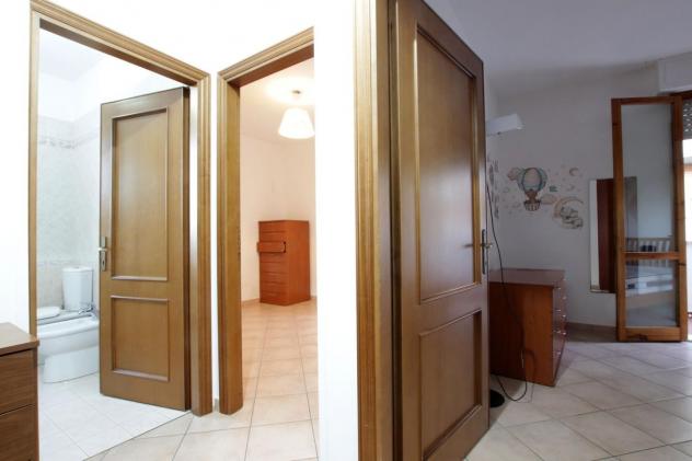 Appartamento in vendita a Quercegrossa - Castelnuovo Berardenga 65 mq Rif: 1418792 - Foto 7