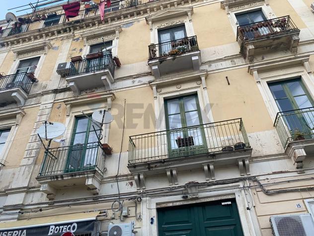 Appartamento in vendita a Catania, Centro Storico - Foto 16