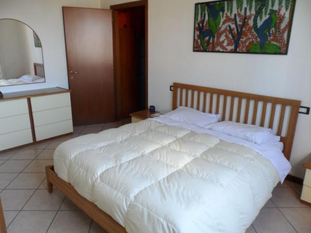 APPARTAMENTO di 2 vani e di 50 mq (CAVENAGO DI BRIANZA) rif. IGC 2 LOCALI 82 - Foto 4