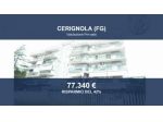 Immobile in asta di 162 m² con più di 5 locali in vendita a Cerignola