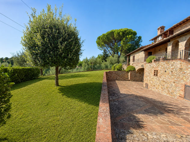 Villa 300 mq in Vendita a Città della Pieve - Foto 3