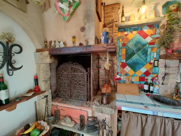 Casa singola in vendita a Valtriano - Fauglia 100 mq Rif: 1312256 - Foto 8