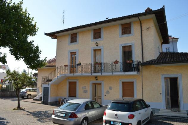Palazzo / Edificio in vendita a Fiuggi