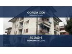 Immobile in asta di 124 m², box auto in vendita a Gorizia