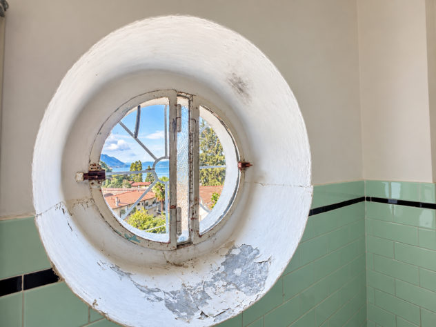 Porzione di casa in vendita a Luino - Foto 16