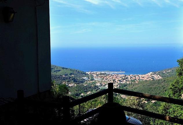VILLA di 6 vani e di 135 mq (MARCIANA MARINA) rif. 93_28 - Foto 17