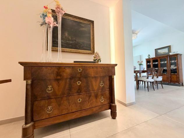 Appartamento in vendita a Massa 120 mq Rif: 1414942 - Foto 10