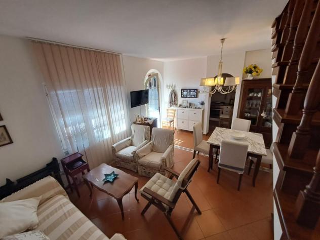 Villetta a schiera angolare in vendita a Marina di Massa - Massa 85 mq Rif: 1287997 - Foto 3