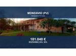 Immobile in asta di 424 m² con più di 5 locali in vendita a Mondavio