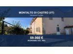Immobile in asta di 96 m² in vendita a Montalto di Castro