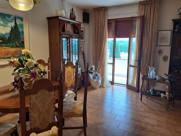Appartamento in vendita a Peccioli 140 mq Rif: 1398689 - Foto 3