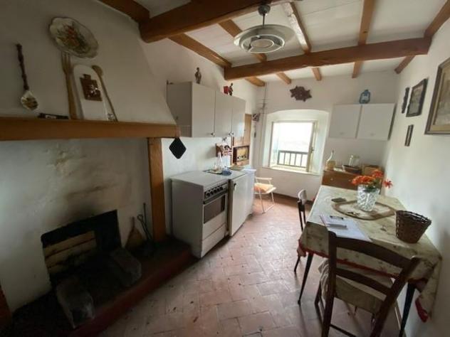 Appartamento in vendita a Macchino - Pescia 53 mq Rif: 1108647