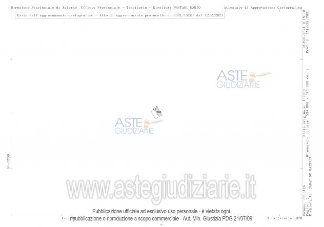 IMMOBILI-IMMOBILE RESIDENZIALE-Frazione cannicchio - contrada monaco - Foto 9