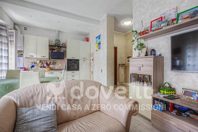 Appartamento di 72 m² con 3 locali e box auto in vendita a Rho - Foto 3