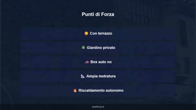 Immobile in asta di 244 m² in vendita a Rimini - Foto 18
